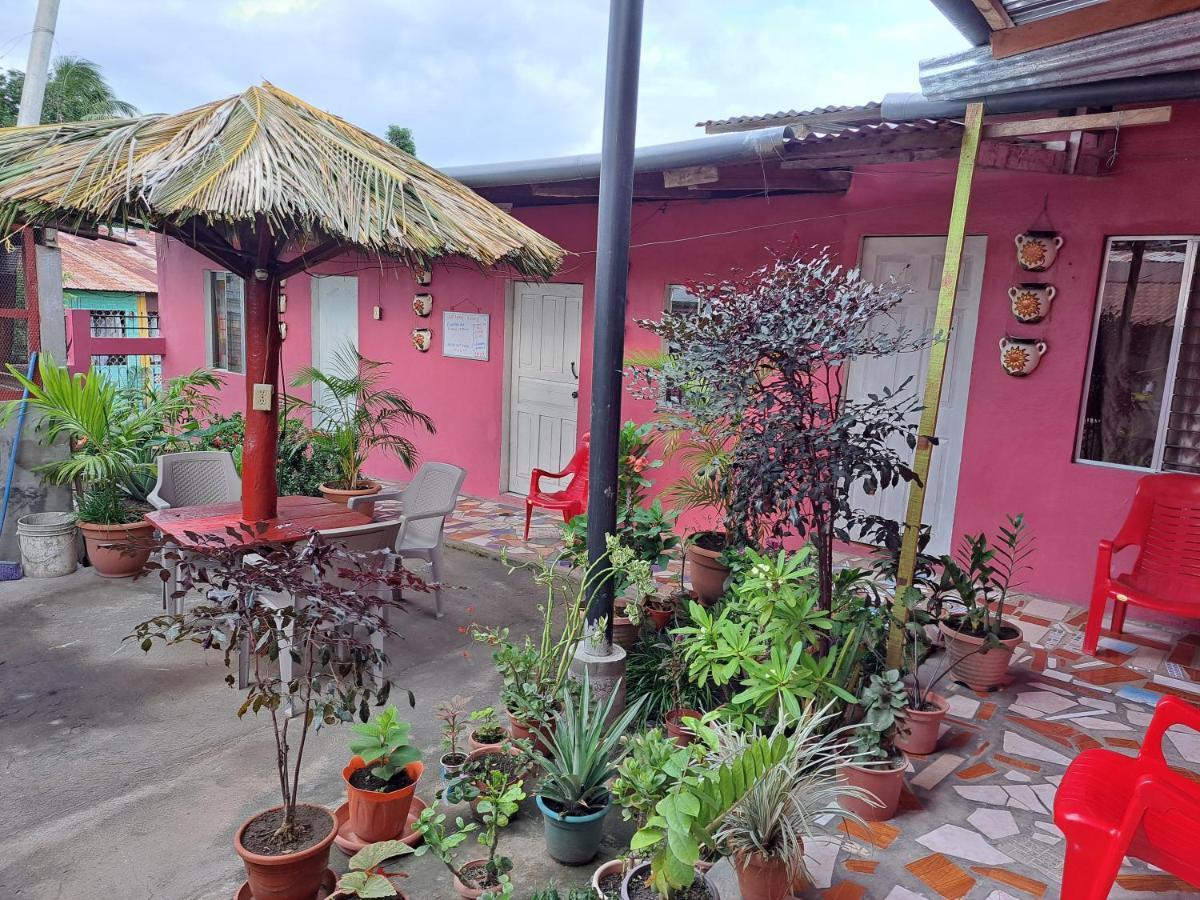 Guest House Nena Moyogalpa Exterior foto