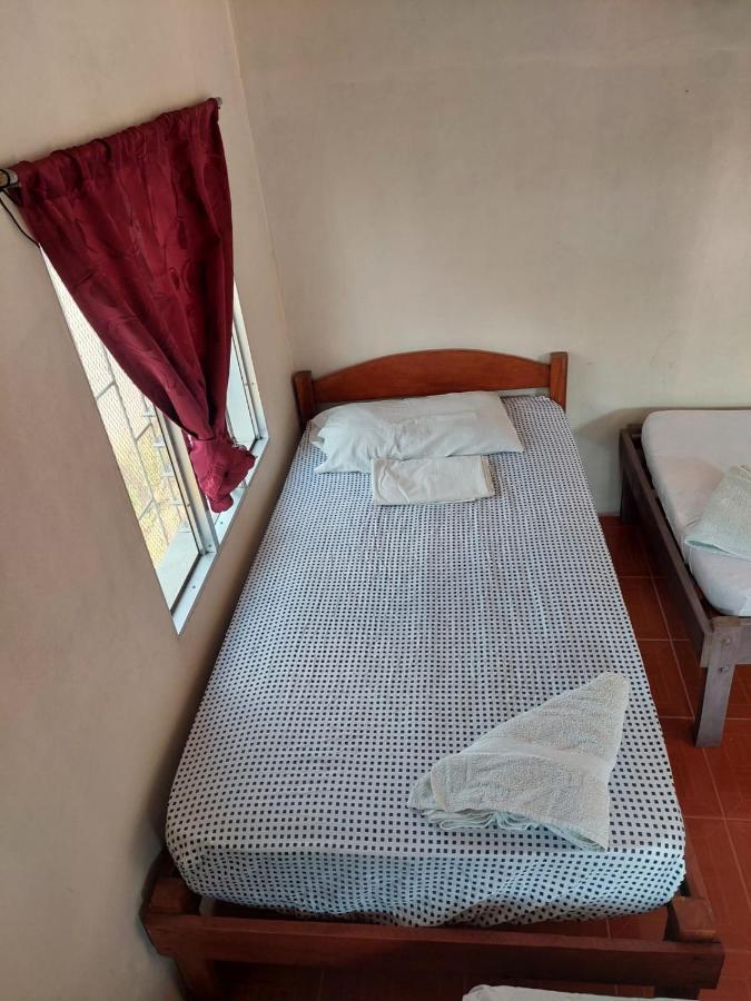 Guest House Nena Moyogalpa Exterior foto